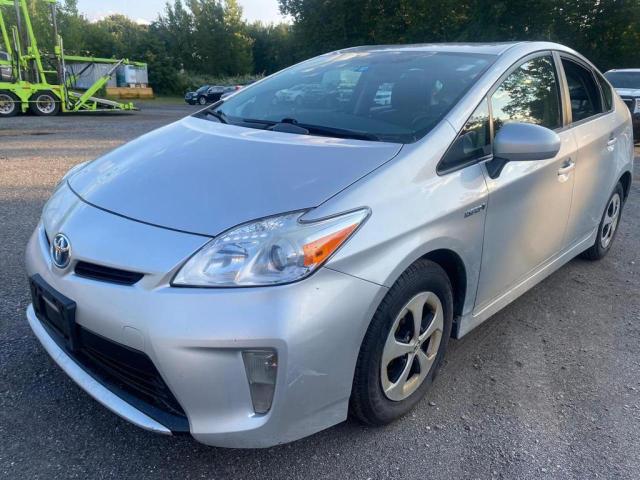 TOYOTA PRIUS 2014 jtdkn3du1e0359552