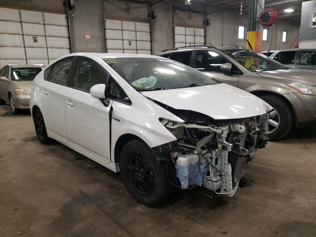 TOYOTA PRIUS 2014 jtdkn3du1e0360216