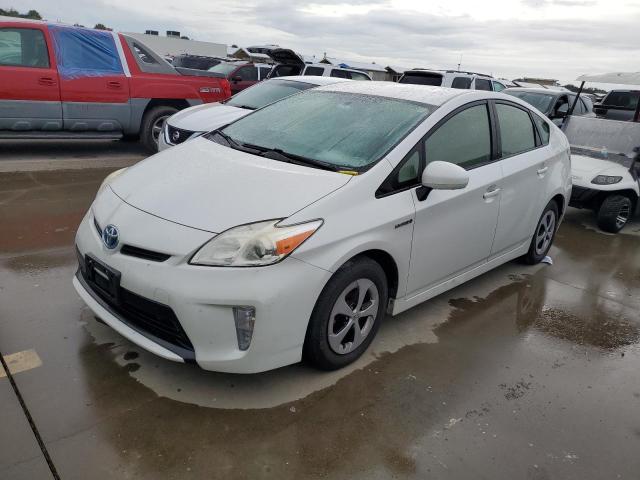 TOYOTA PRIUS 2014 jtdkn3du1e0360457