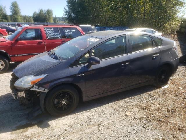 TOYOTA PRIUS 2014 jtdkn3du1e0362063