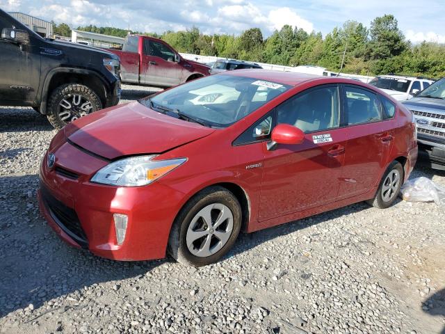 TOYOTA PRIUS 2014 jtdkn3du1e0362290