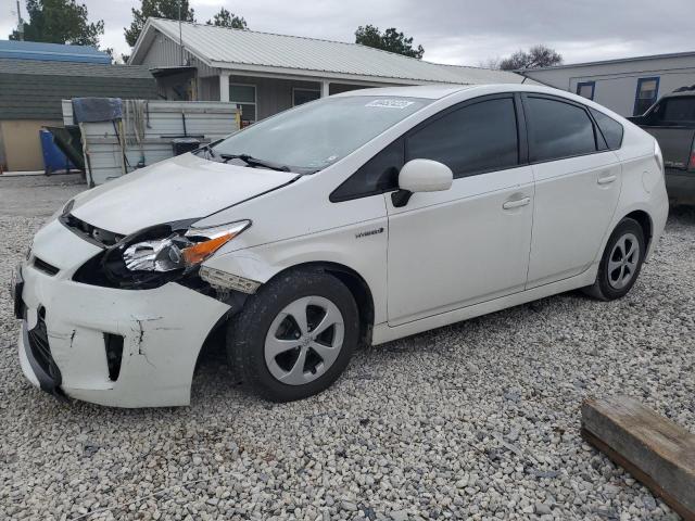 TOYOTA PRIUS 2014 jtdkn3du1e0365013