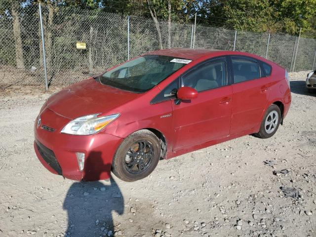 TOYOTA PRIUS 2014 jtdkn3du1e0366534