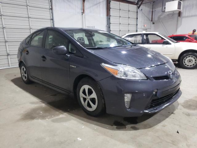 TOYOTA PRIUS 2014 jtdkn3du1e0374195