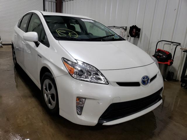 TOYOTA PRIUS 2014 jtdkn3du1e0374973