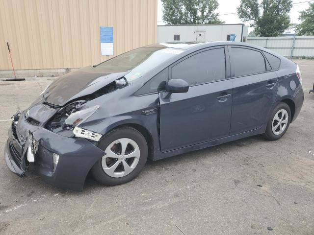 TOYOTA PRIUS 2014 jtdkn3du1e0383673