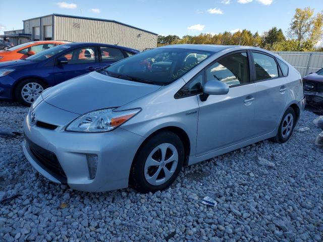 TOYOTA PRIUS 2014 jtdkn3du1e0388369