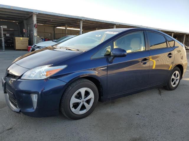 TOYOTA PRIUS 2014 jtdkn3du1e0393491