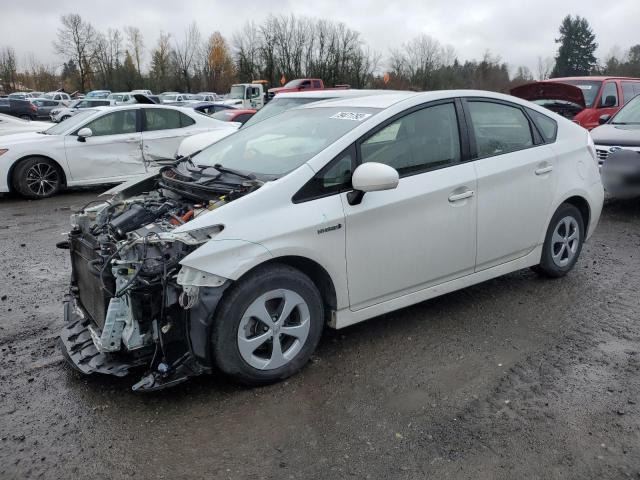 TOYOTA PRIUS 2014 jtdkn3du1e0394141