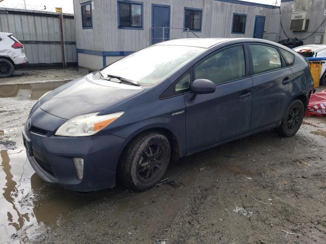 TOYOTA PRIUS 2014 jtdkn3du1e1735161