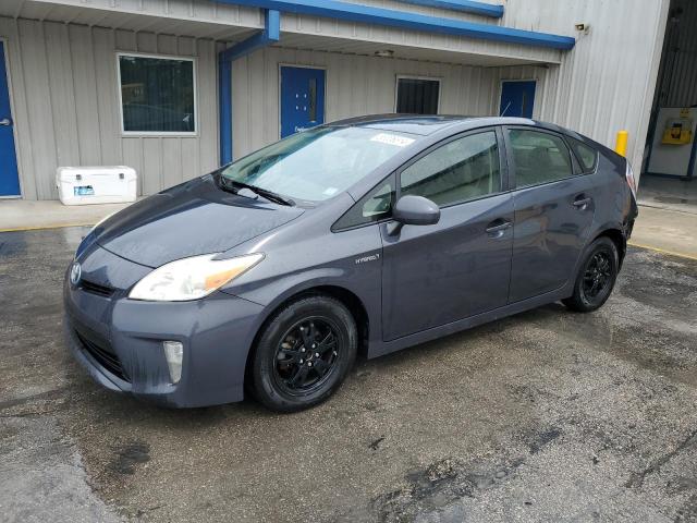 TOYOTA PRIUS 2014 jtdkn3du1e1740778