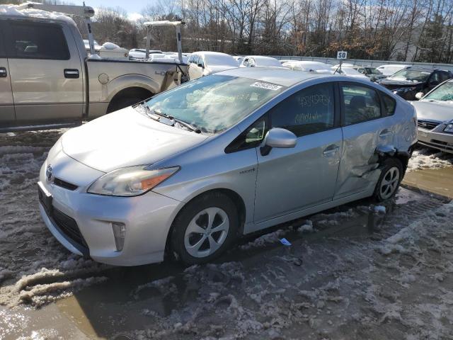 TOYOTA PRIUS 2014 jtdkn3du1e1742773