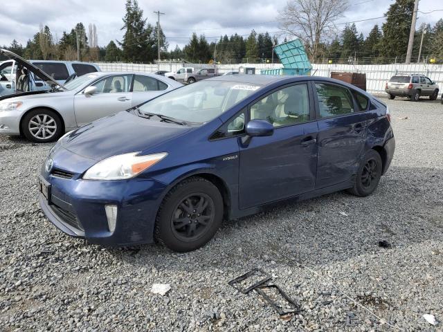 TOYOTA PRIUS 2014 jtdkn3du1e1742868