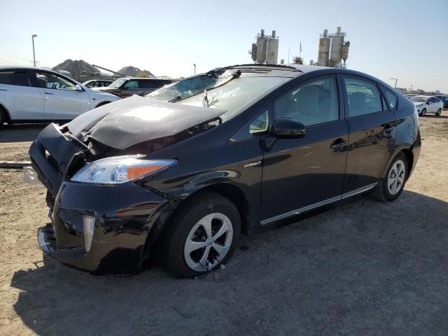 TOYOTA PRIUS 2014 jtdkn3du1e1743731