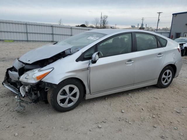 TOYOTA PRIUS 2014 jtdkn3du1e1747584