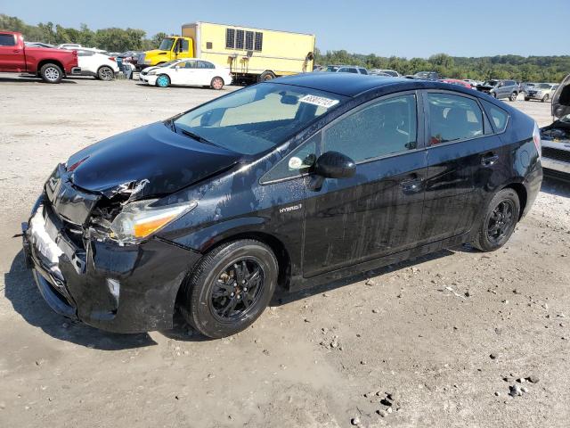 TOYOTA PRIUS 2014 jtdkn3du1e1749724