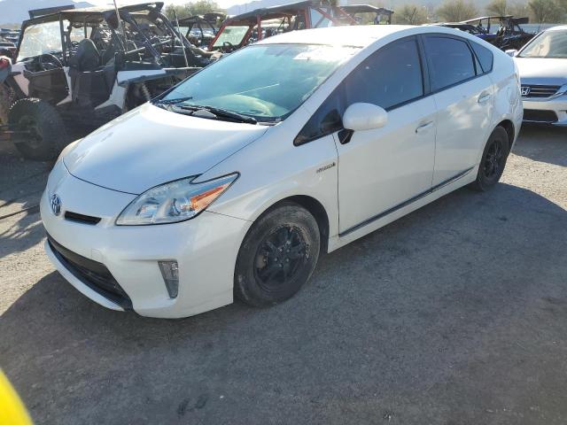 TOYOTA PRIUS 2014 jtdkn3du1e1749948