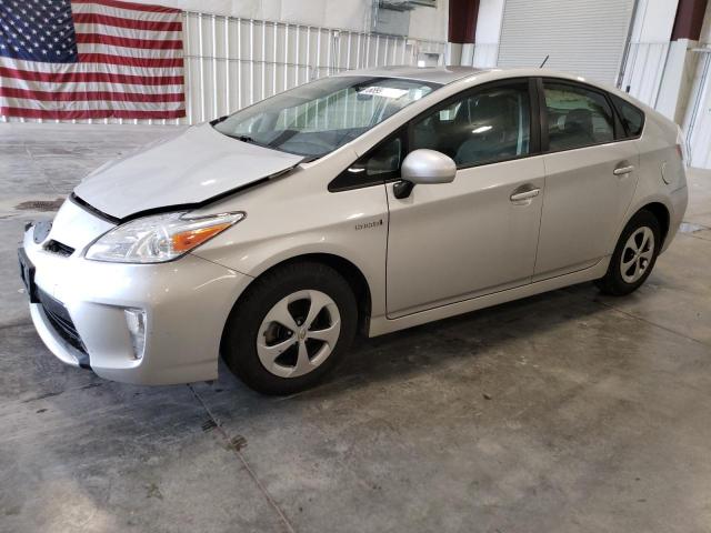 TOYOTA PRIUS 2014 jtdkn3du1e1757029