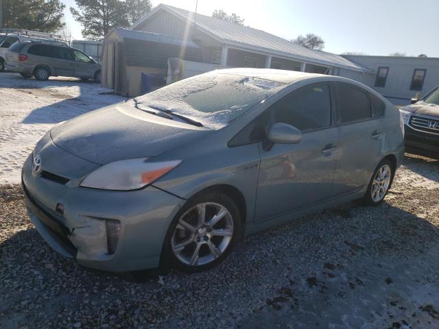 TOYOTA PRIUS 2014 jtdkn3du1e1763218