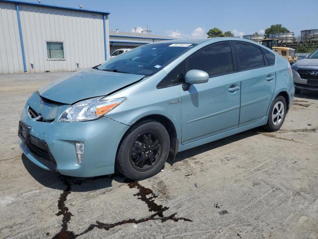 TOYOTA PRIUS 2014 jtdkn3du1e1764322