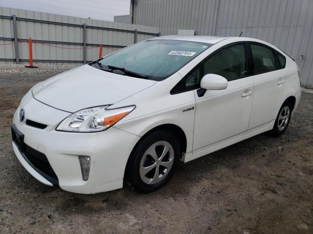 TOYOTA PRIUS 2014 jtdkn3du1e1765437