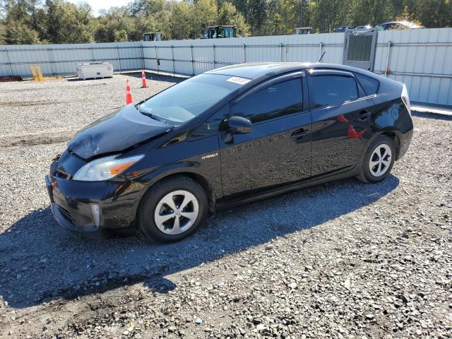 TOYOTA PRIUS 2014 jtdkn3du1e1766622