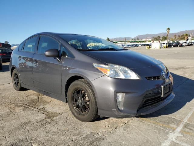 TOYOTA PRIUS 2014 jtdkn3du1e1769150