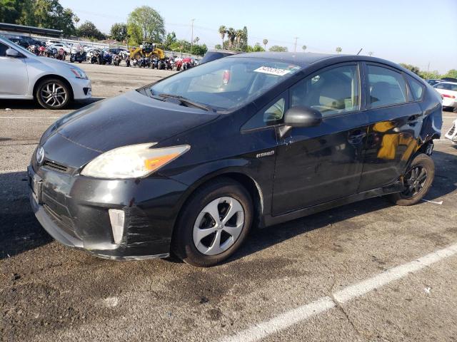 TOYOTA PRIUS 2014 jtdkn3du1e1773828