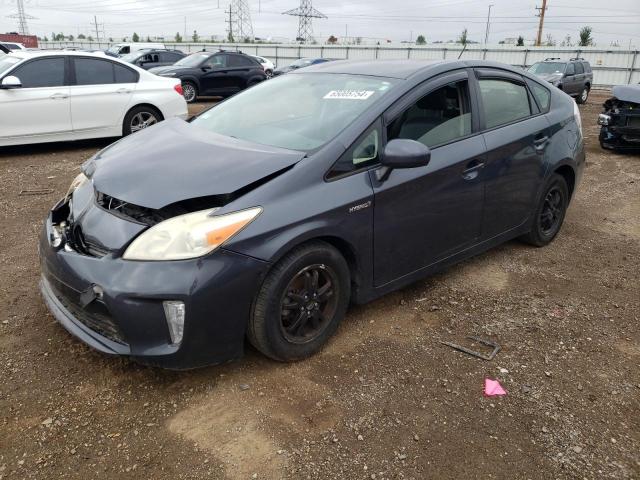 TOYOTA PRIUS 2014 jtdkn3du1e1775112