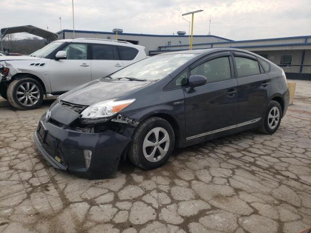 TOYOTA PRIUS 2014 jtdkn3du1e1776891