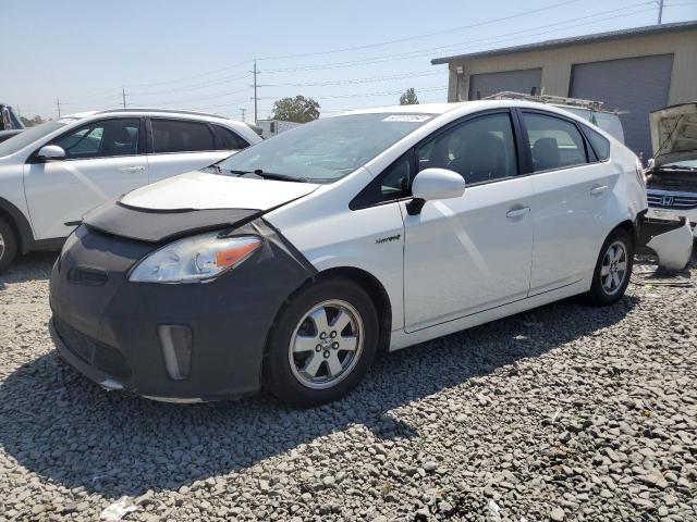 TOYOTA PRIUS 2014 jtdkn3du1e1777247