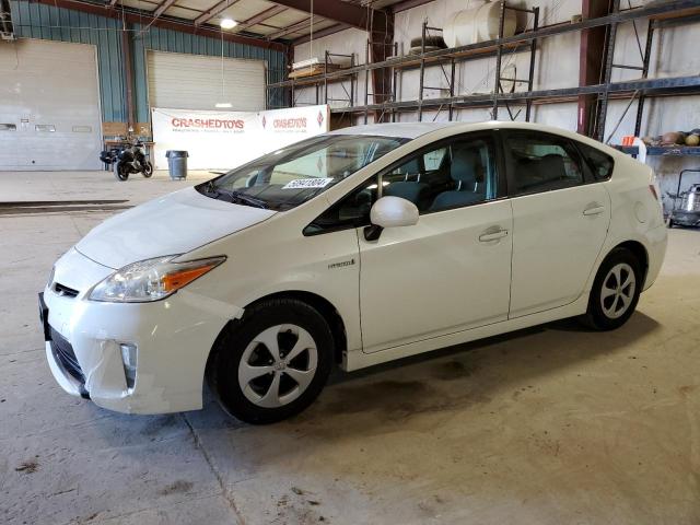 TOYOTA PRIUS 2014 jtdkn3du1e1782948