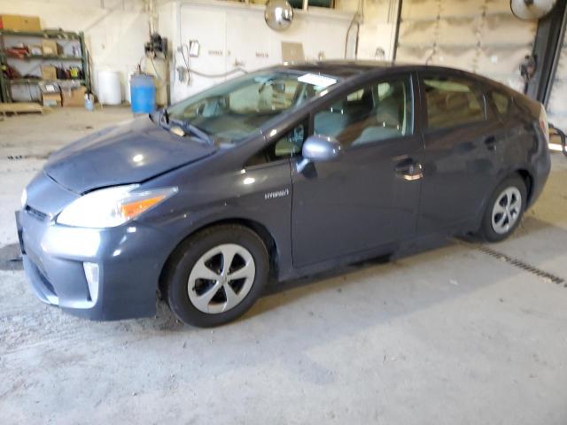 TOYOTA PRIUS 2014 jtdkn3du1e1783579