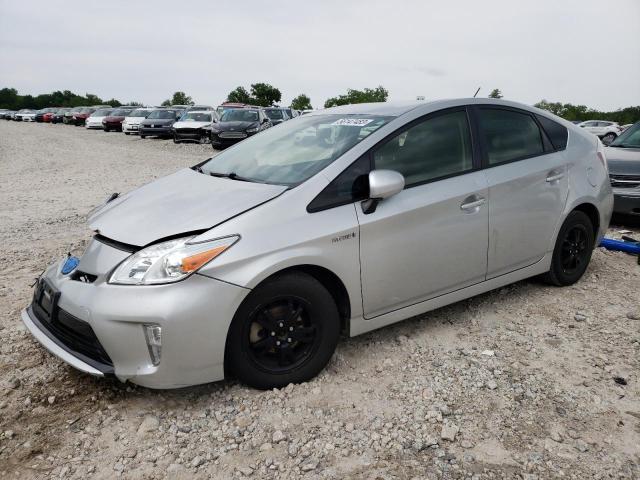 TOYOTA PRIUS 2014 jtdkn3du1e1788572