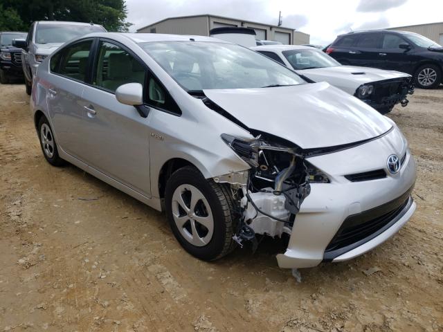 TOYOTA PRIUS 2014 jtdkn3du1e1797207