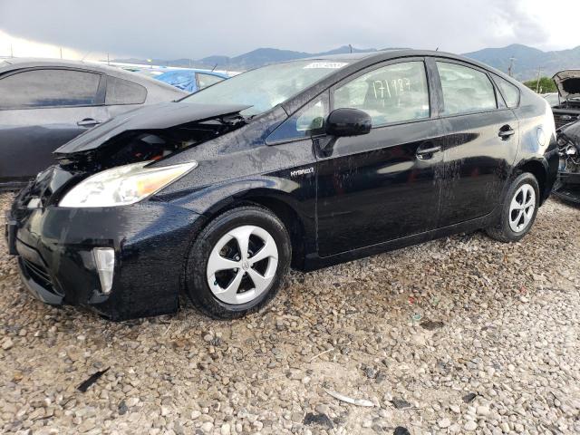 TOYOTA PRIUS 2014 jtdkn3du1e1802907