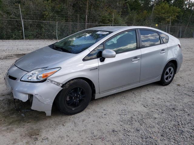 TOYOTA PRIUS 2014 jtdkn3du1e1804138