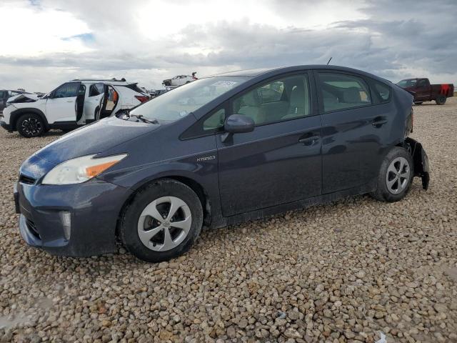 TOYOTA PRIUS 2014 jtdkn3du1e1819027