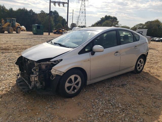 TOYOTA PRIUS 2014 jtdkn3du1e1827595