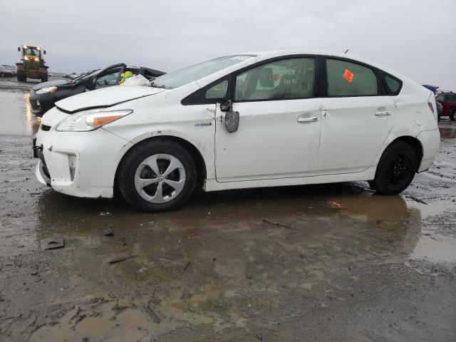 TOYOTA PRIUS 2015 jtdkn3du1f0416043