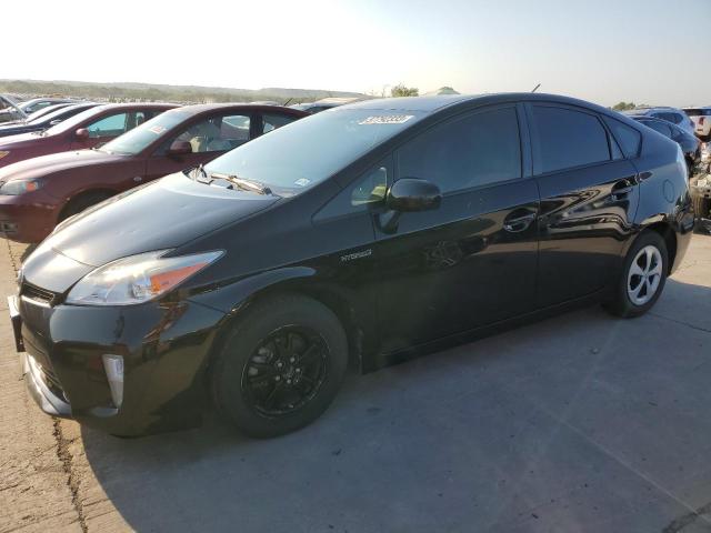 TOYOTA PRIUS 2015 jtdkn3du1f0418813