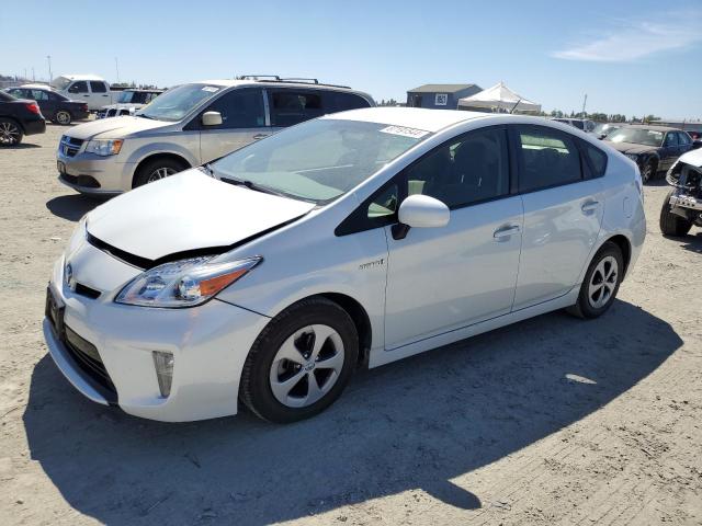 TOYOTA PRIUS 2015 jtdkn3du1f0424143