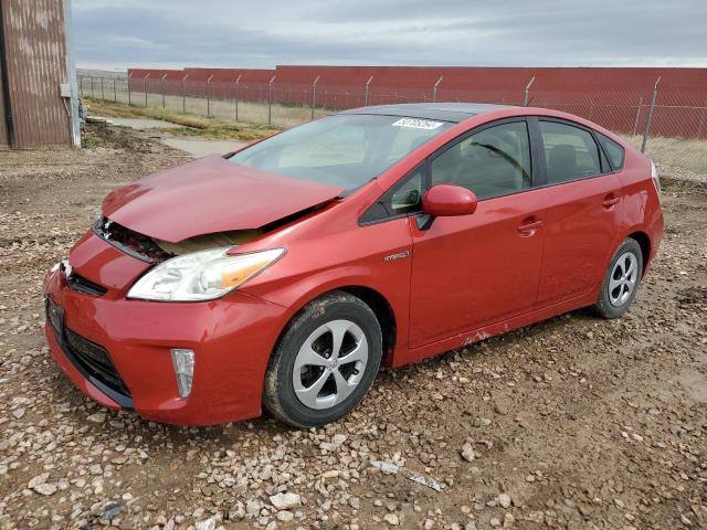 TOYOTA PRIUS 2014 jtdkn3du1f0425213