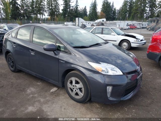 TOYOTA PRIUS 2015 jtdkn3du1f0430282