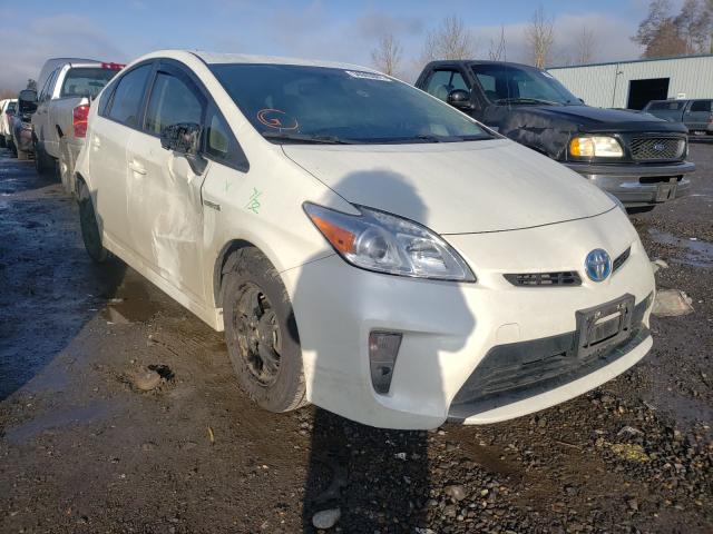 TOYOTA PRIUS 2015 jtdkn3du1f0430461