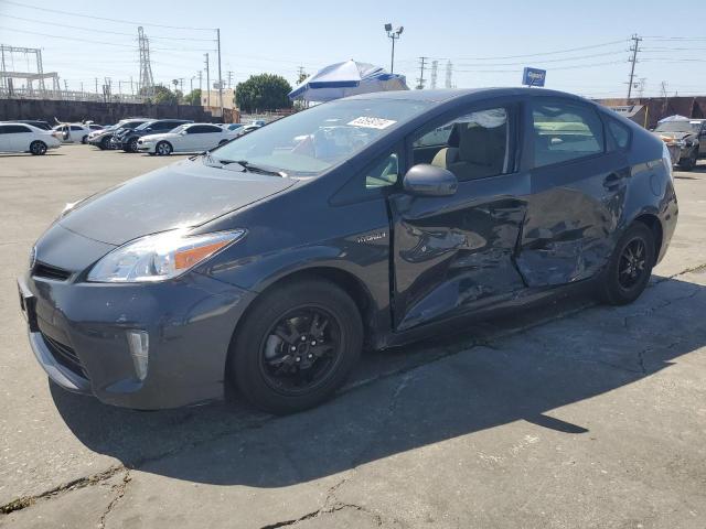 TOYOTA PRIUS 2015 jtdkn3du1f0430878