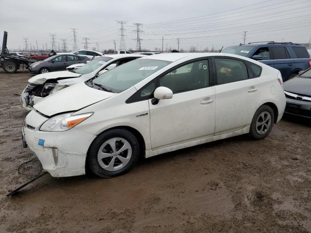 TOYOTA PRIUS 2015 jtdkn3du1f0432761