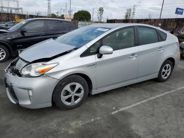 TOYOTA PRIUS 2015 jtdkn3du1f0433098