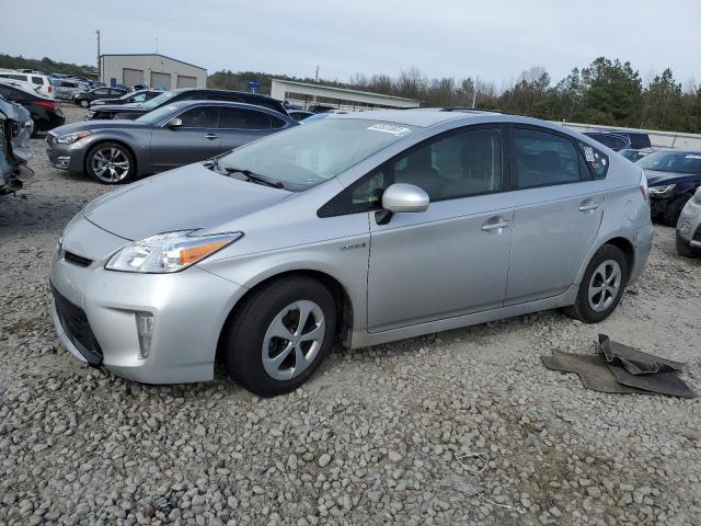 TOYOTA PRIUS 2015 jtdkn3du1f0439516