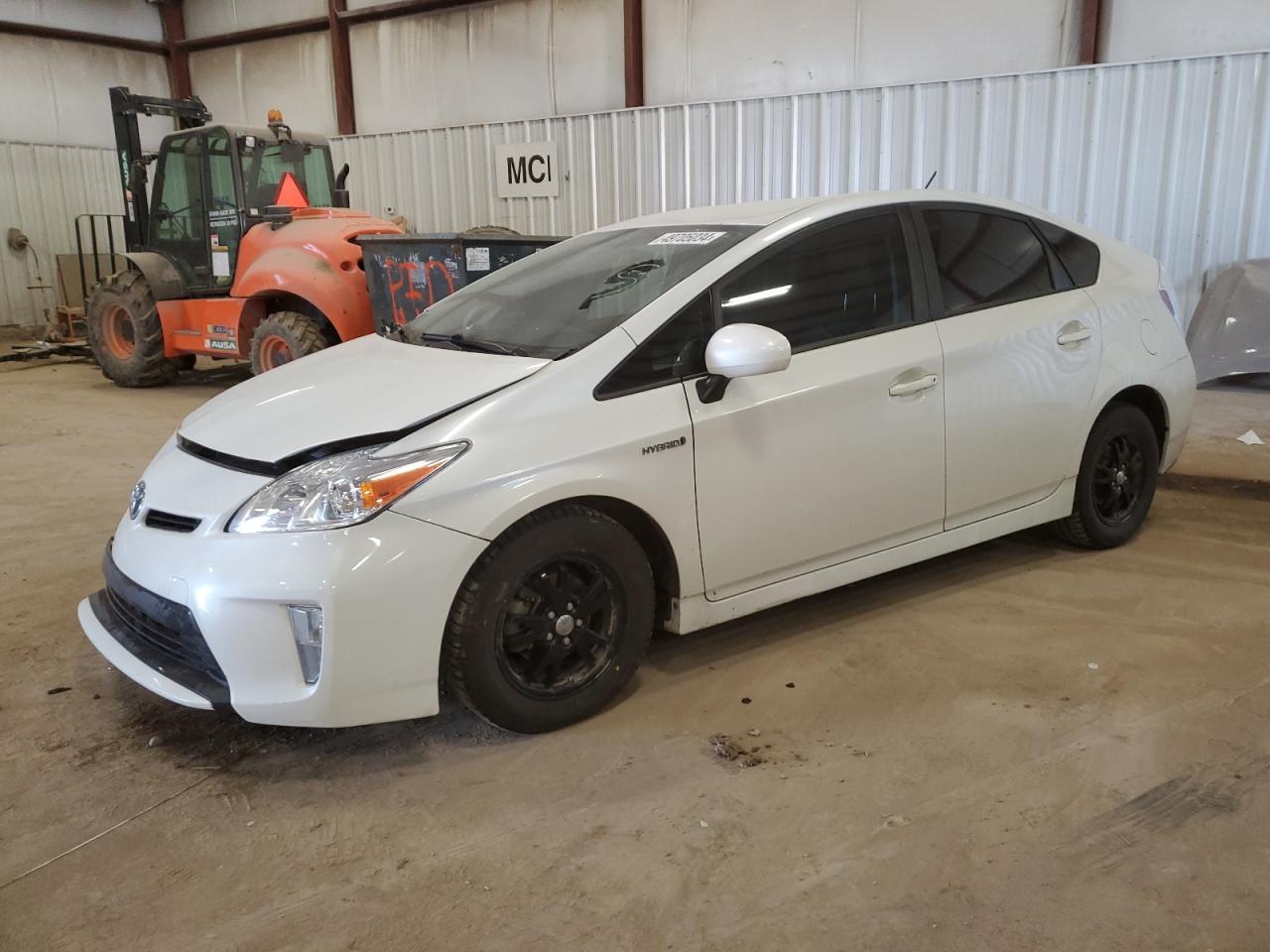 TOYOTA PRIUS 2015 jtdkn3du1f0441654